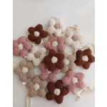 Baby Toy Supplier - Customize Christmas Sherpa Moon Star