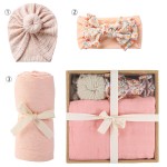 Baby Gift Box Factory - Hot Sell Animal Rattle Pacifier Custom