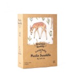 Muslin Blanket Factory - Soft Printed Breathable Organic