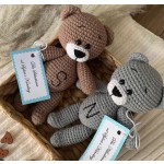 Birthday Gift Factory - Toddler Plush Woodland Animals Nursery