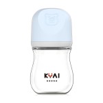 Infant Bottle Supplier - Customize New Born Nursing Nipple