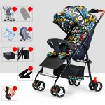 Baby Pram Supplier - Comfortable Light Weight Portable