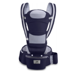 Hiking Carrier Supplier - Newest Type Organic Cotton with Hip