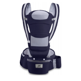 Hiking Carrier Supplier - Newest Type Organic Cotton with Hip