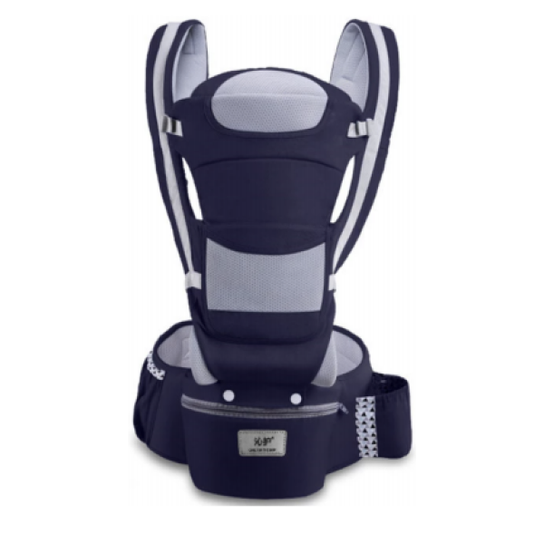 Hiking Carrier Supplier - Newest Type Organic Cotton with Hip