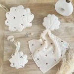 Newborn Gift Manufacturer - Customized Printing Soft Teddy Dummy