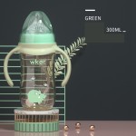 Baby Feeding Set Factory - Toddler Bottle Eco-friendly Milk