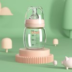 Glass Bottle Supplier - Amazon Hot Selling Organic Feed