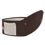 Baby Carrier Supplier - Hot Selling Multi-functional Waist Stool