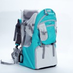 Shoulder Seat Manufacturer - Ergonomic Outdoor Hiking Children