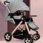 Baby Pram Manufacturer - Cheap Price 3 in 1 Multi-functional