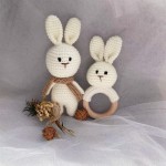 Comfort Toy Manufacturer - Kids Infants Rabbit Sheep Amigurumi