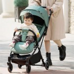 Baby Stroller Supplier - Lightweight Luxury Reversible Pram