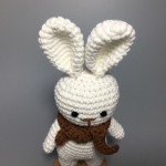 Comfort Toy Manufacturer - Kids Infants Rabbit Sheep Amigurumi