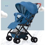 Folding Pram Supplier - Best Selling 3 in 1 Luxury