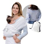 Sling Wrap Factory - Ergonomic Multi-functional Adjustable