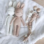 Crochet Toy Factory - Wholesale Baby Handmade DIY Soft