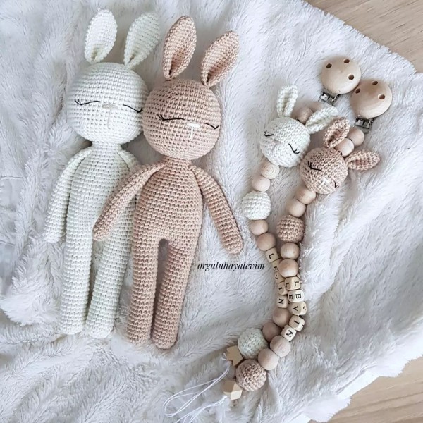 Crochet Toy Factory - Wholesale Baby Handmade DIY Soft