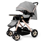 Baby Pram Manufacturer - Cheap Price 3 in 1 Multi-functional