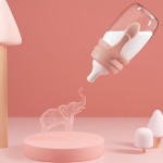 Feeding Bottle Manufacturer - Hot Selling Anti Colic Glass