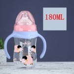 Feeding Bottle Manufacturer - 2020 New Food Grade PP