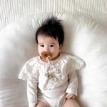 Dummy Clip Factory - New Flower Shape Cloth Personalised