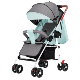 Baby Carriage Manufacturer - Wholesale 3 in 1 High Quality