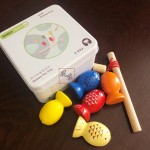 Iron Puzzle Supplier - Amazon New Arrival Children's Shape