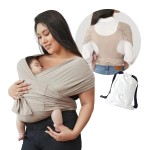 Sling Wrap Factory - Ergonomic Multi-functional Adjustable