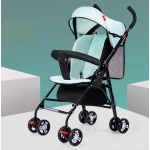 Travel System Factory - Ready to Ship All-Terrain Luxury