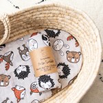 Baby Wrap Manufacturer - Soft Organic Cotton Muslin Swaddle