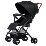 Folding Pram Supplier - Best Selling 3 in 1 Luxury