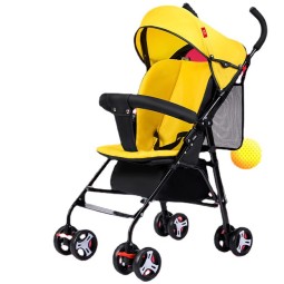 Travel System Factory - Ready to Ship All-Terrain Luxury