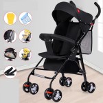 Travel System Factory - Ready to Ship All-Terrain Luxury