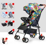 Baby Pram Supplier - Comfortable Light Weight Portable