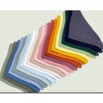 Bandana Bib Supplier - Custom Absorbent Waterproof Three Layer