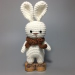 Comfort Toy Manufacturer - Kids Infants Rabbit Sheep Amigurumi
