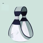 Nursing Cover Manufacturer - Adjustable Organic Cotton Sling