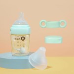 Milk Bottle Supplier - Wholesale Infant PPSU Feeding Bottle