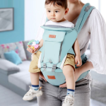 Baby Sling Supplier - Adjustable Soft Newborn Single Shoulder