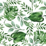 Knitted Blanket Manufacturer - Custom Print Floral Bamboo Cotton