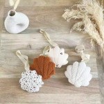 Newborn Gift Manufacturer - Customized Printing Soft Teddy Dummy