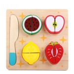 Kitchen Toys Manufacturer - Children's Pretend Playing Wooden