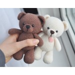 Birthday Gift Factory - Toddler Plush Woodland Animals Nursery