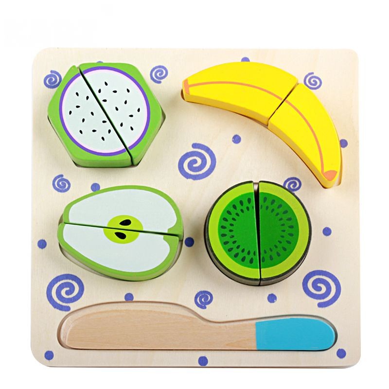 Kitchen Toys Manufacturer - Children's Pretend Playing Wooden