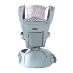 Baby Sling Supplier - Adjustable Soft Newborn Single Shoulder