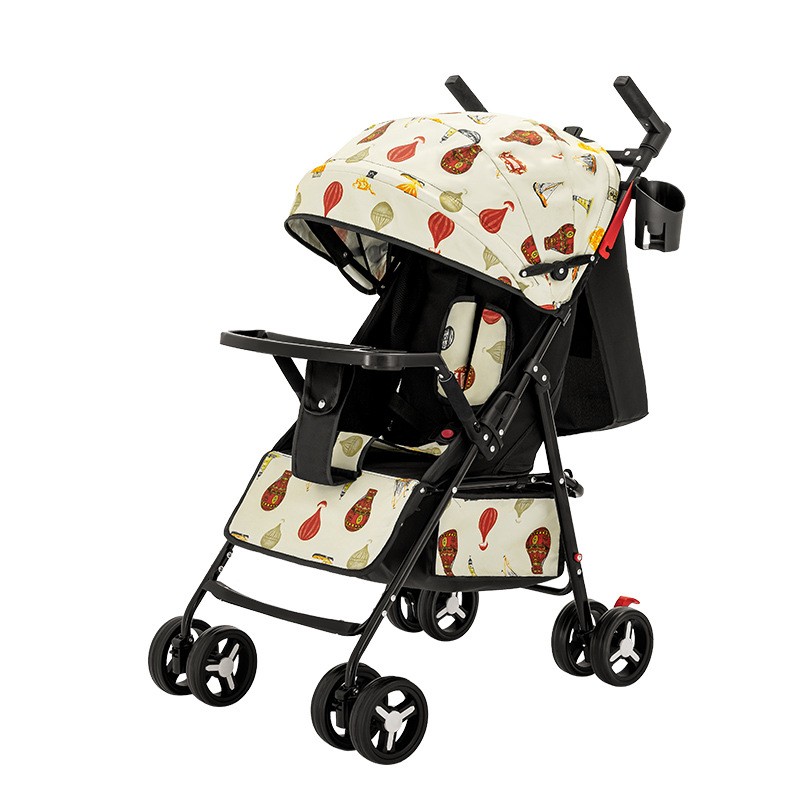 Outdoor Stroller Manufacturer - Manufacturers Direct Sales Comfortable