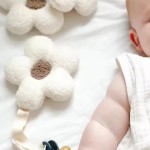 Pacifier Clip Factory - Plush Moon Star Bear Cloud Shape
