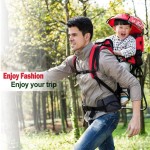 Travel Carrier Factory - Multifunctional Backpack with Hip