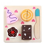 Kitchen Toys Manufacturer - Children's Pretend Playing Wooden
